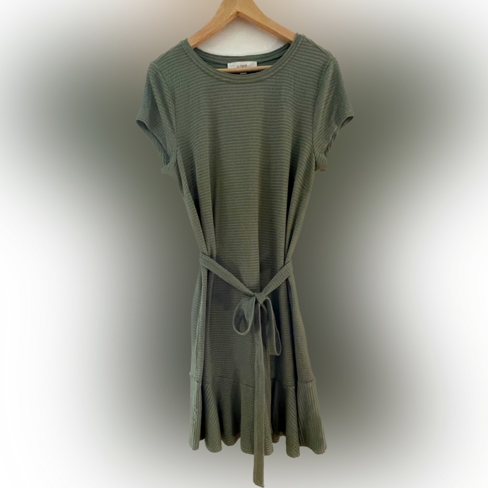 LOFT dress
